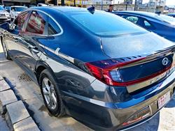 هیوندای سۆناتا